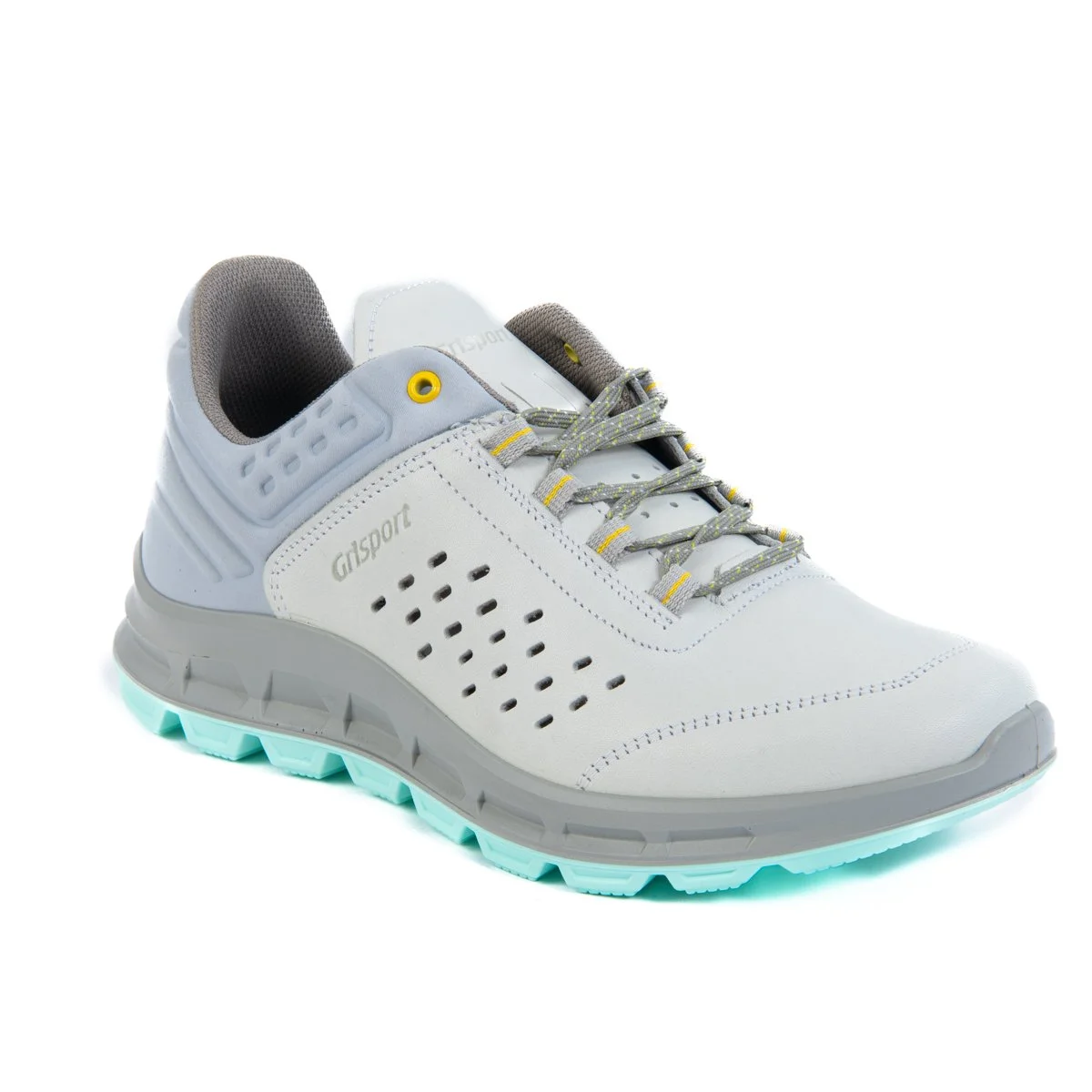 N-Joe #1 | Casual Shoe — Grisport Canada